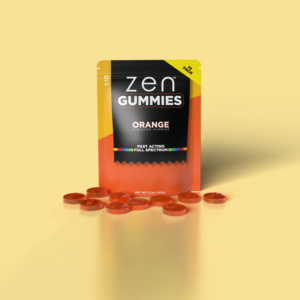 1:10 Gummies 10 Pack