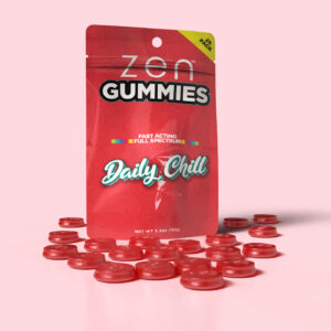 Daily Chill 25 Pack