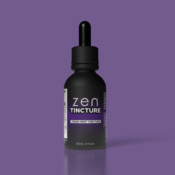 1:10 Tincture