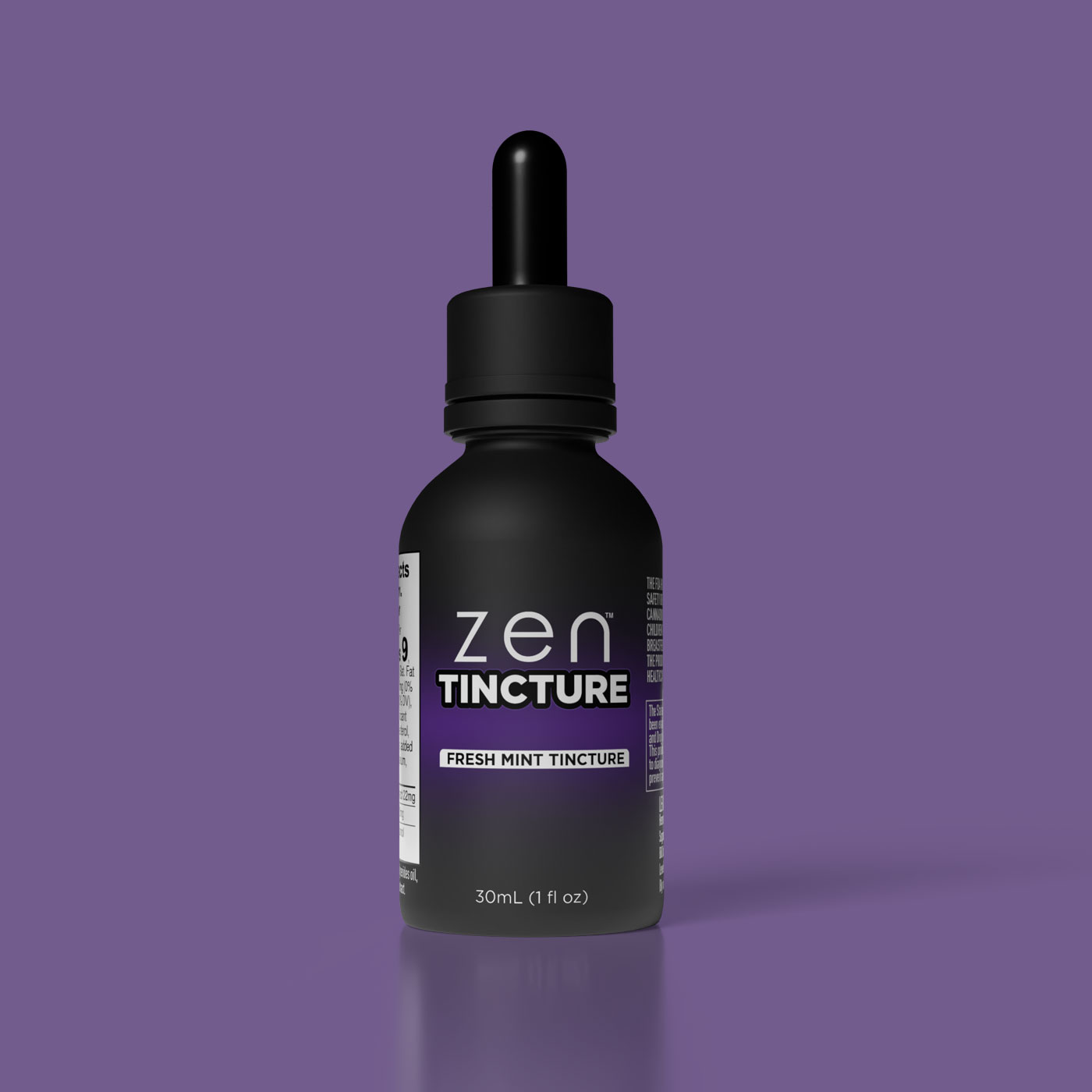 1:10 Tincture