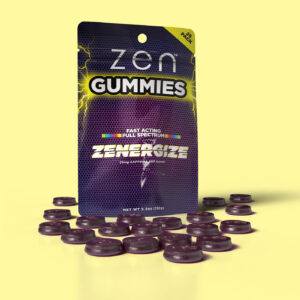 Zenergize 25 Pack